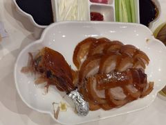 -大鸭梨烤鸭(石佛营店)