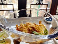 -北京老铺烤鸭(老城根店)