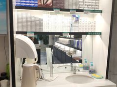 -宝岛眼镜(武汉南湖店)