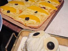 -半秋山西餐厅(襄阳万达店)