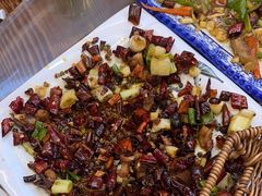 -老味道1992(武当山店)