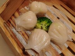 -宝园酒家(美林M·LIVE天地东座店)