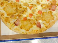 -菲滋意式餐厅(青悦城店)