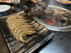 -丹东丛炟海鲜烧烤(江艺路店)