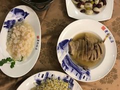 -老街饭庄·地道淮扬菜(扬子江北路总店)