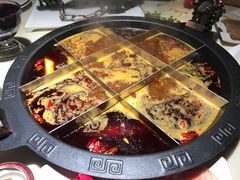 -醉南山重庆老火锅(新百店)