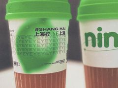 -柠季·手打柠檬茶(上海龙之梦店)