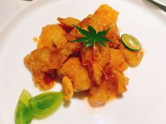 -小放牛炒菜馆(裕华万达店)