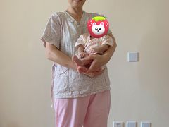 -爱贝佳母婴护理服务中心·月嫂育儿嫂(鲁迅路店)