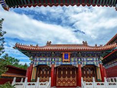 -故宫博物院(故宫)