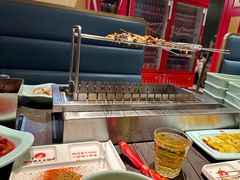 -邢氏老太太烤串(北兴街店)