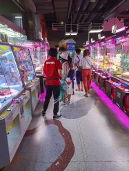 -嗨翻Hi-Fun竞技主题乐园·蹦床团建生日聚会(五棵松华熙店)