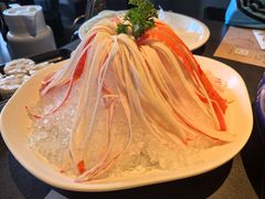 -东来顺·非遗火锅(赛格国际购物中心店)