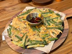 -恩你小木屋·韩式料理(假日广场店)