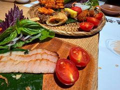 -蔡澜Pho·越南粉餐厅(海上世界店)