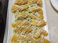 -源港渔村-中山脆肉鲩(博罗店)