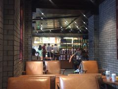 -星巴克(成都锦里店)