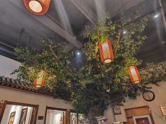 -张大嘴菜馆(庞各庄店)