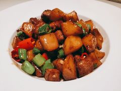-顺峰(农展馆店)