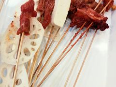 -川成串·自助串串香火锅(朝阳店)