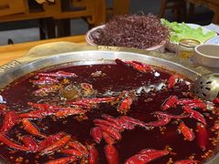 -堂客老火锅(欣阳广场总店)