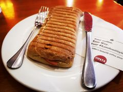 -COSTA COFFEE(天通苑华联店)