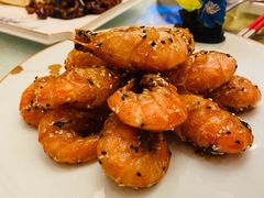 富贵元宝虾-玉华宫宾馆·餐厅(铜川驻京办店)