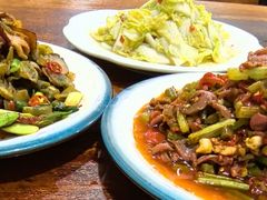 -湖南湘菜馆(东湘缘二店)