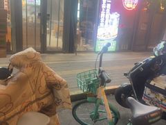 -绿茶餐厅(朝阳大悦城店)