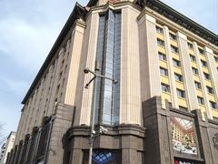 -北京王府井天伦王朝酒店