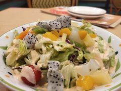-萨莉亚意式餐厅(星海广场店)