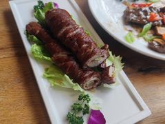 -旅马餐厅(茅家埠店)