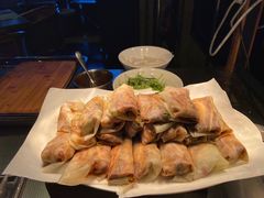 -大理实力希尔顿酒店•香全日制餐厅