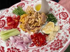 -KingThaia金泰兰(滨江天街店)