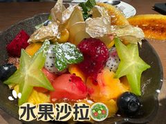 -魏客咖啡(中铁中心店)