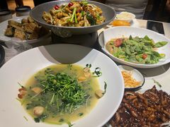 -北国饭店(汕头卜蜂店)