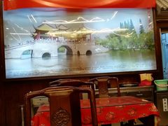 -玉华台饭庄(裕中西里小区店)