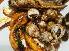 -汉巴味德(大悦城店)