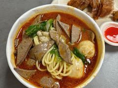 -四里沙茶面(湖滨四里店)