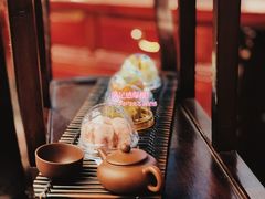 -卫鼎轩·曹公馆(鼓楼店)