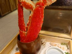 -上井料理黑金店(IFS国金中心店)