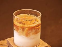 -Vanilla Specialty Coffee(八大关店)