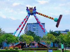 -汕头星城湾欢乐世界