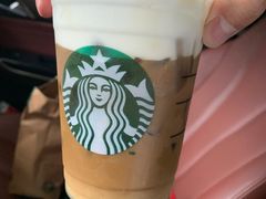 -星巴克(北京通州新光大中心店)