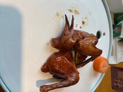 -大鸽饭(马王堆店)