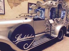 -信不信由你博物馆