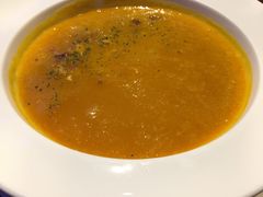 南瓜汤-bluefrog蓝蛙(水游城店)