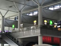 -德克士(虹桥火车站店)