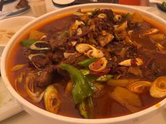 -阿布都新疆音乐美食城(长湖路店)