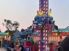 -蓬莱欧乐堡梦幻世界